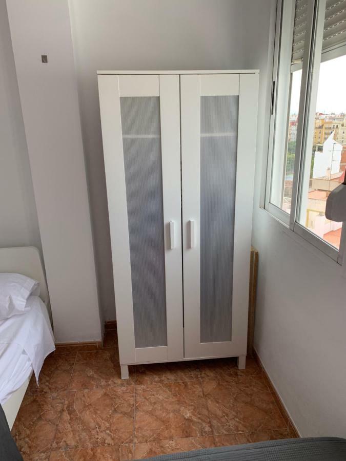 فالنسيا Attic Rooms In Botanico المظهر الخارجي الصورة